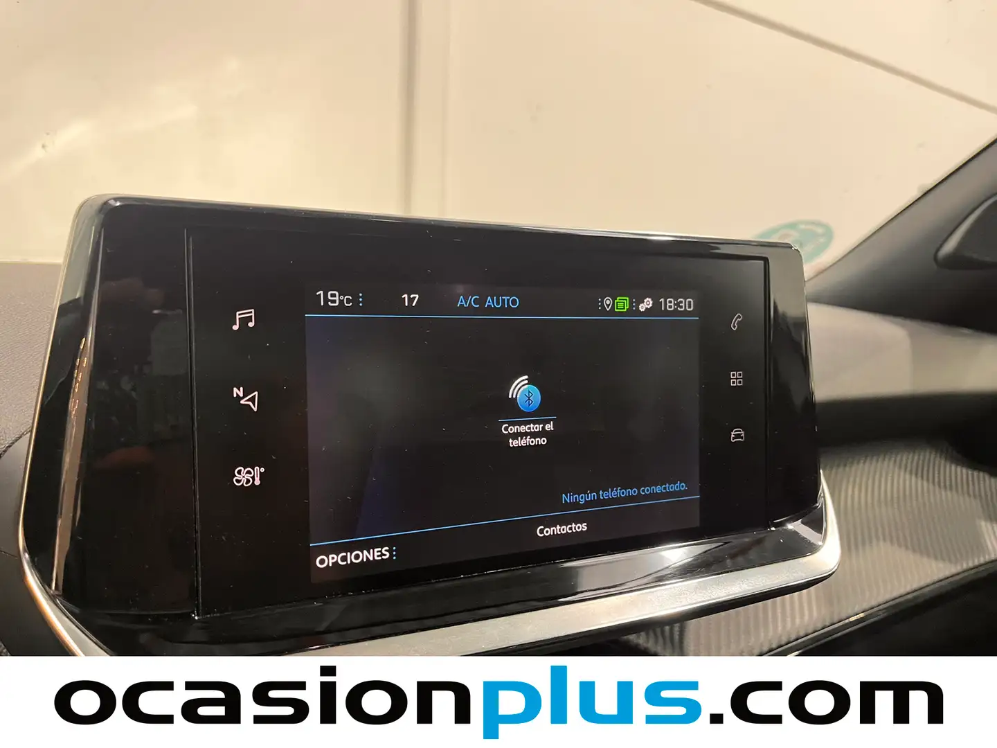 Foto Peugeot 2008 Peugeot 2008 PureTech 100 S&S Allure (100 CV)