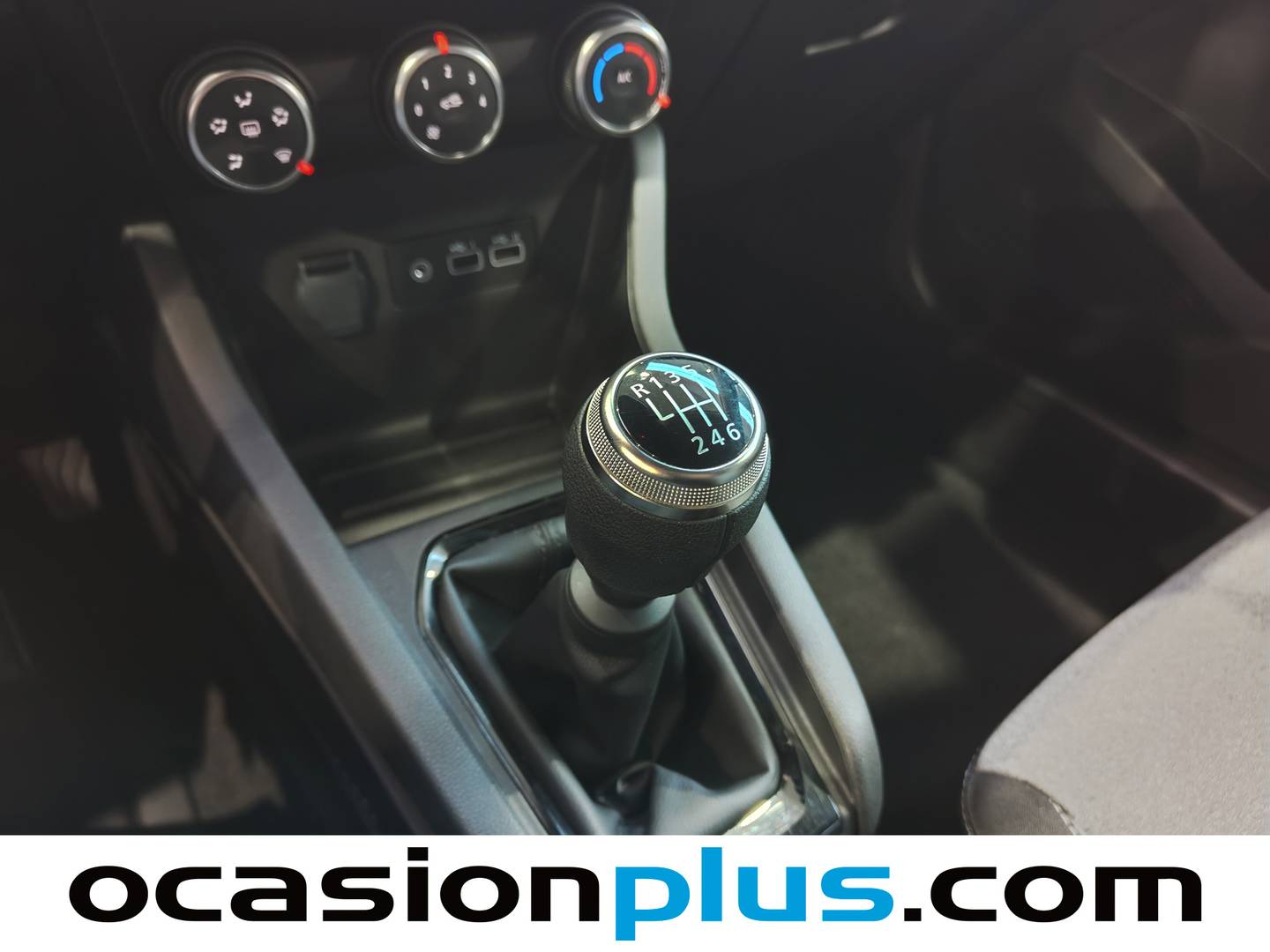 Foto Renault Clio Renault Clio Evolution dCi (100 CV)