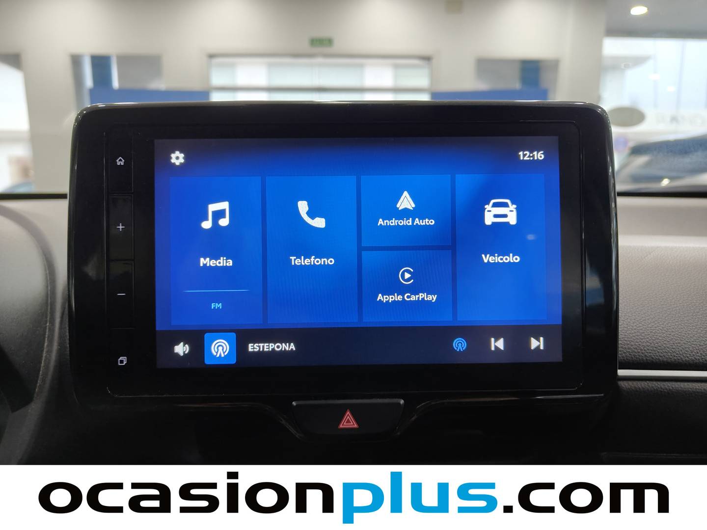 Foto Toyota Yaris Toyota Yaris 1.5 S-Edition (125 CV)