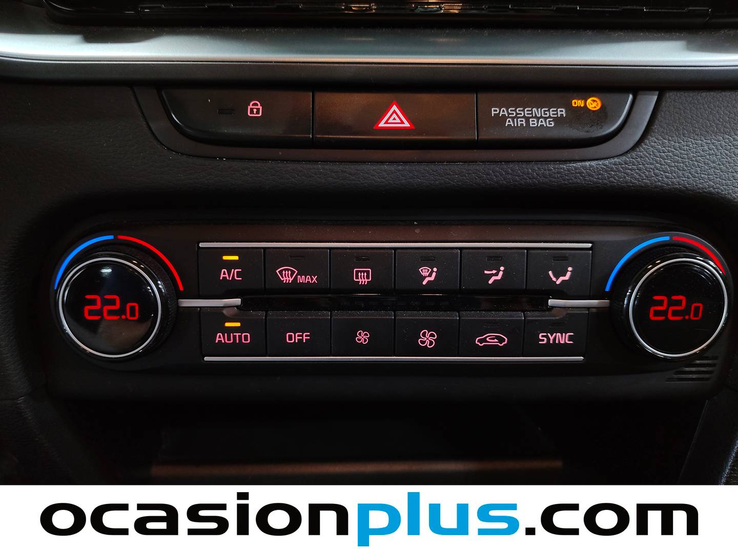 KIA XCeed KIA XCeed 1.0 T-GDi Drive (100 CV) al mejor precio