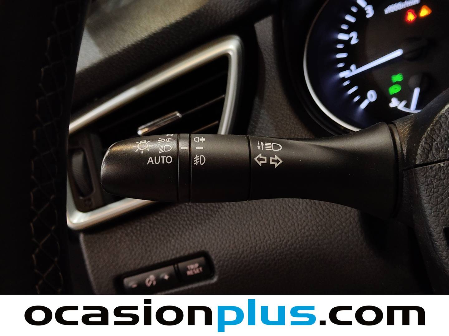 Nissan QASHQAI Nissan Qashqai DIG-T 160 N-Style 4x2 DCT  (160 CV) de segunda mano