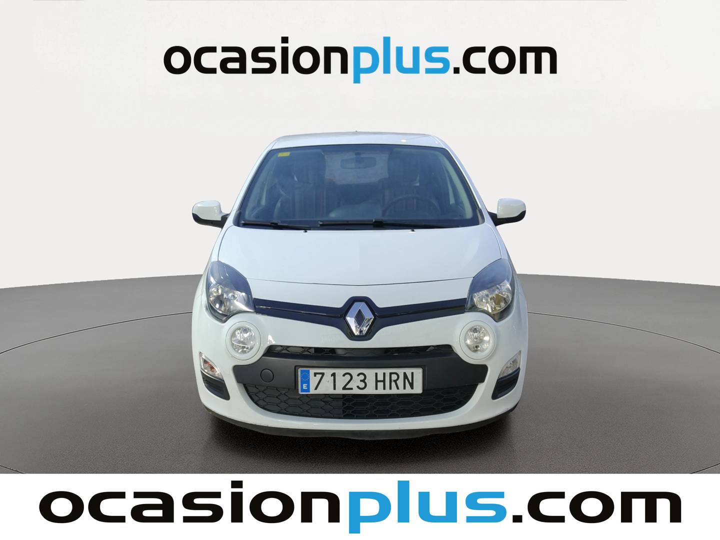 Foto Renault Twingo Renault Twingo Emotion 1.2 16v (75 CV)