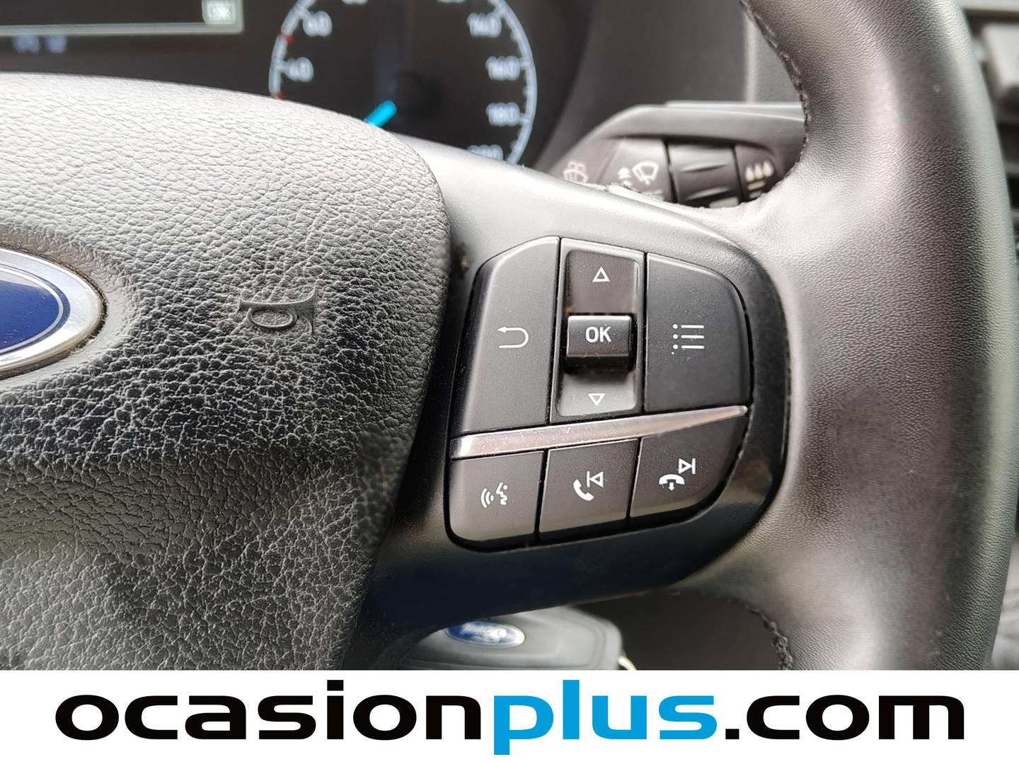 Foto Ford Transit Ford Transit Furgon 350 L3H2 Trend (130 CV)