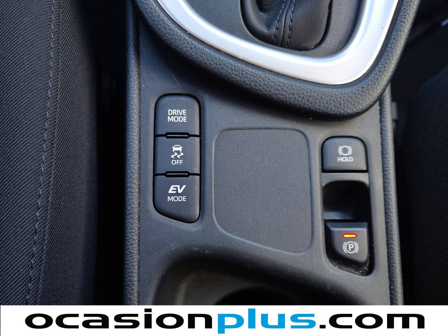 Foto Toyota Yaris Toyota Yaris 120H Active Plus (116 CV)