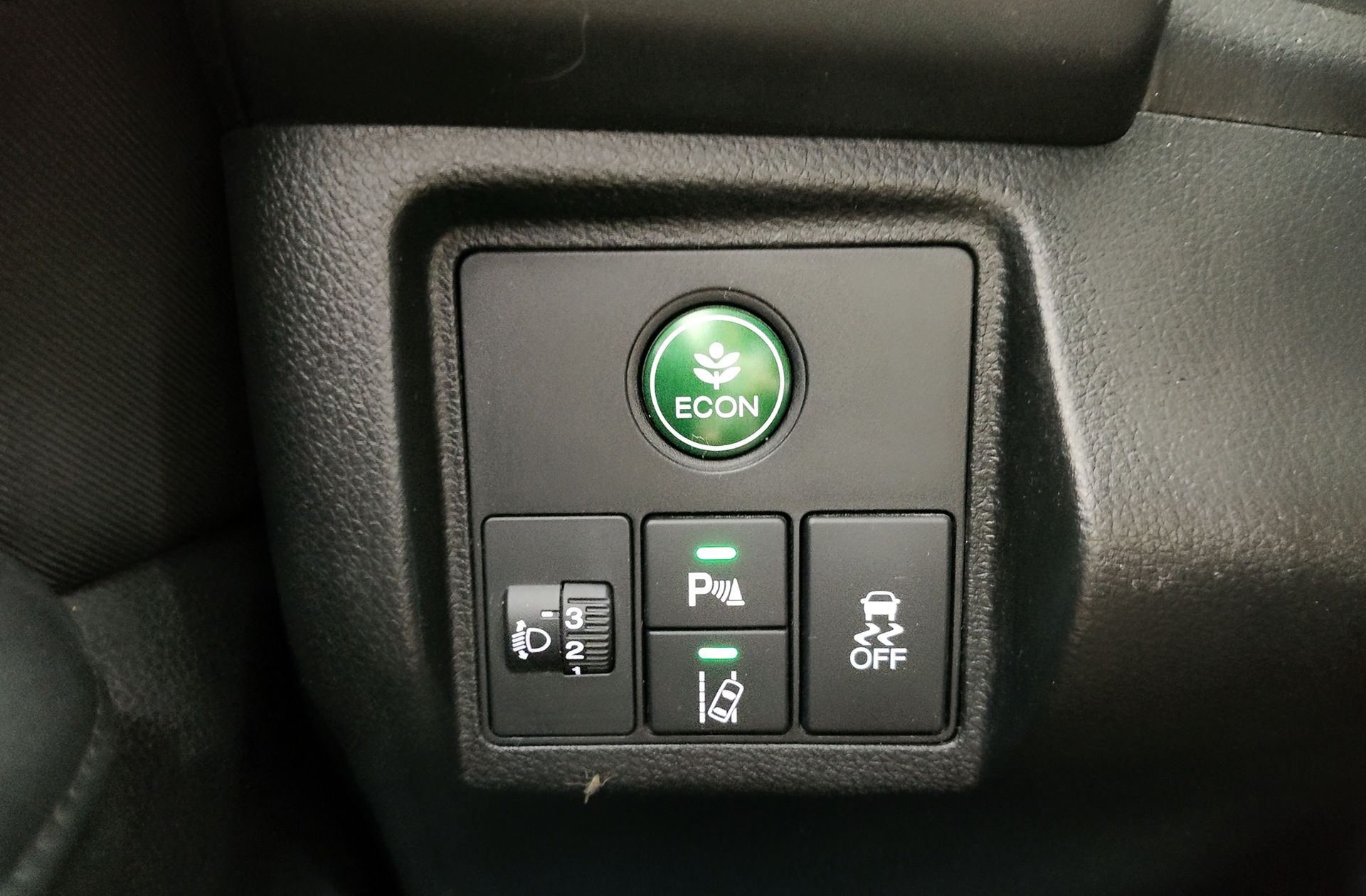 Honda HR-V 1.5 i-VTEC Elegance - foto 9