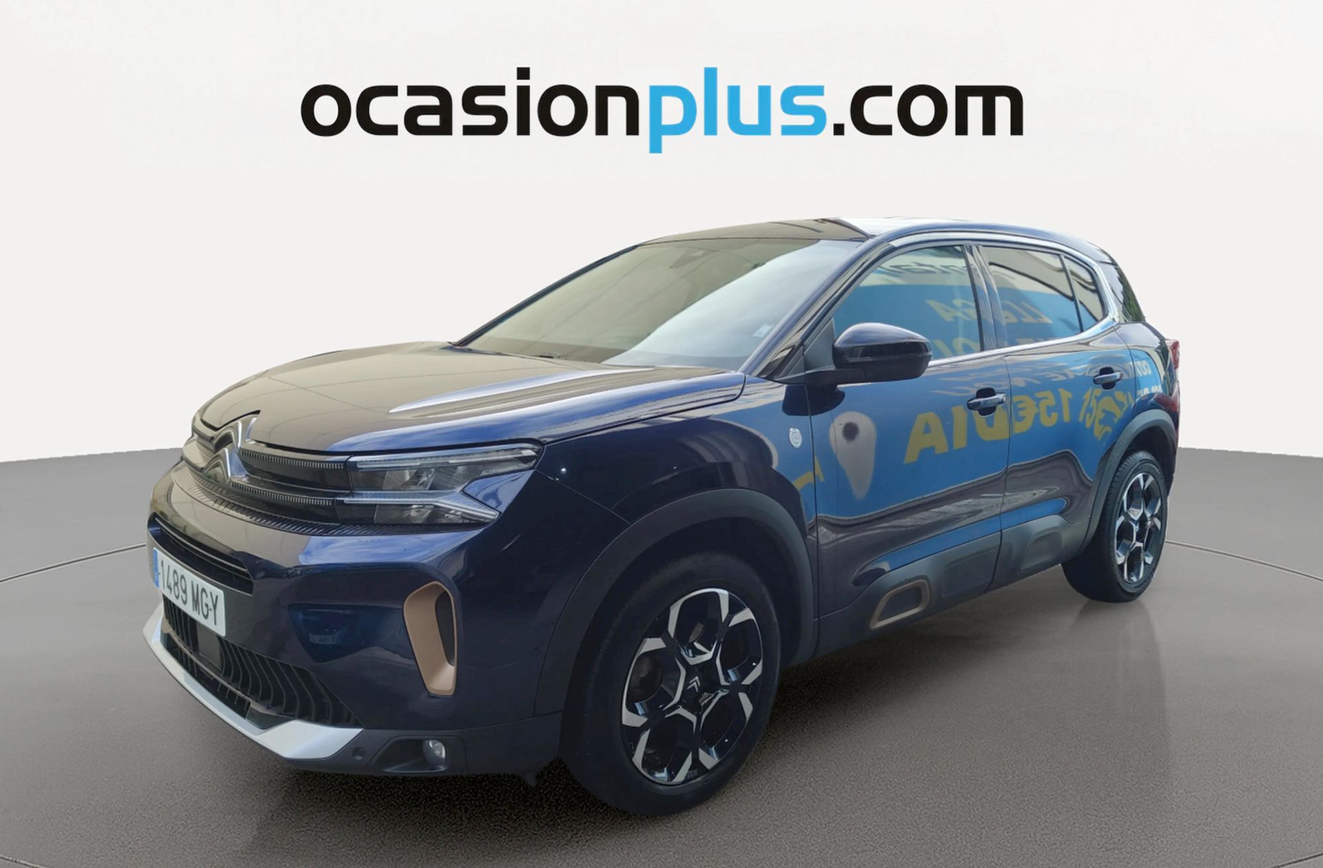 Citroën C5 Aircross PureTech 130 C Series