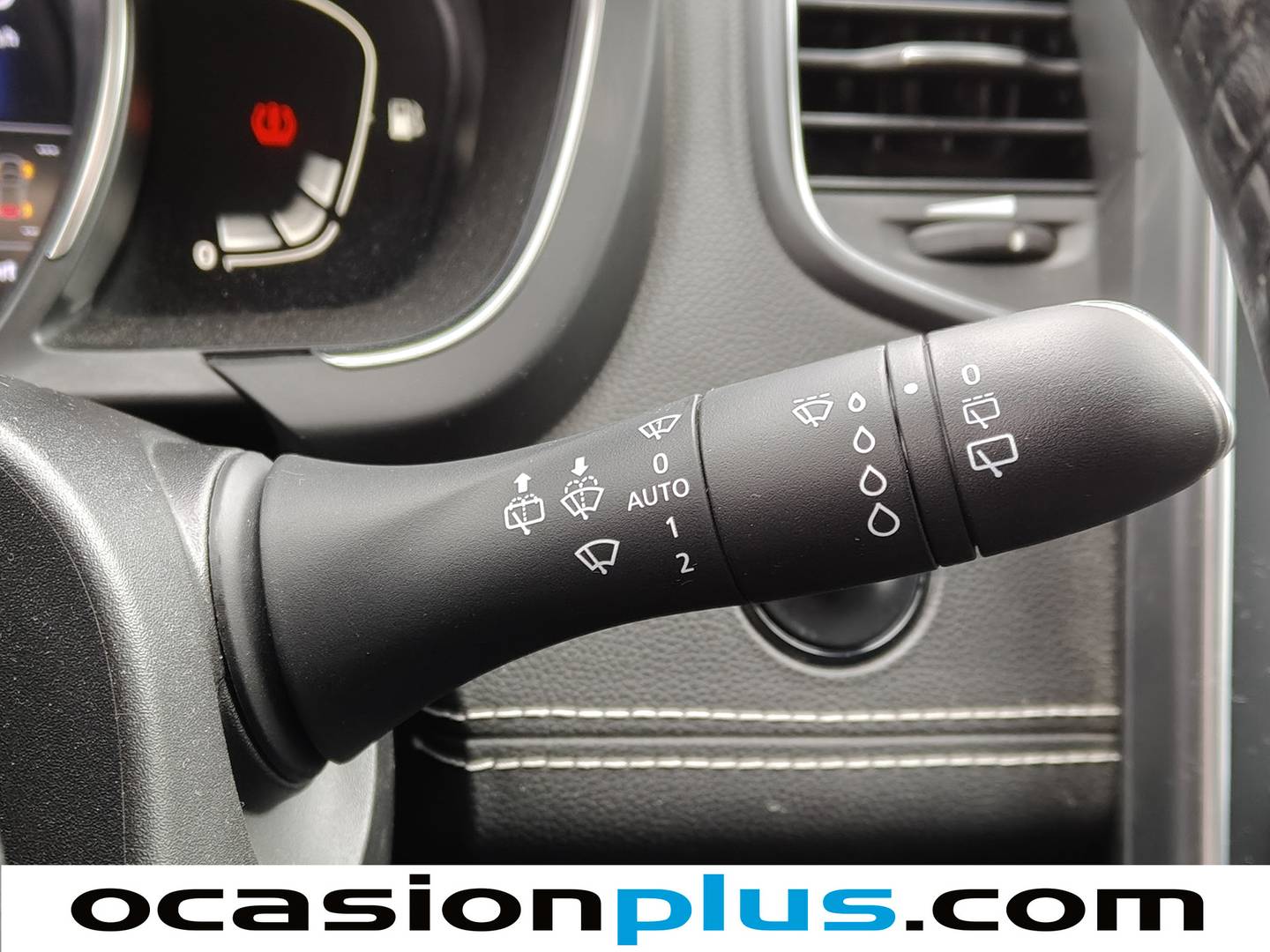 Foto Renault Grand Scénic Renault Grand Scenic Zen Energy TCe (140 CV) 7 Plazas