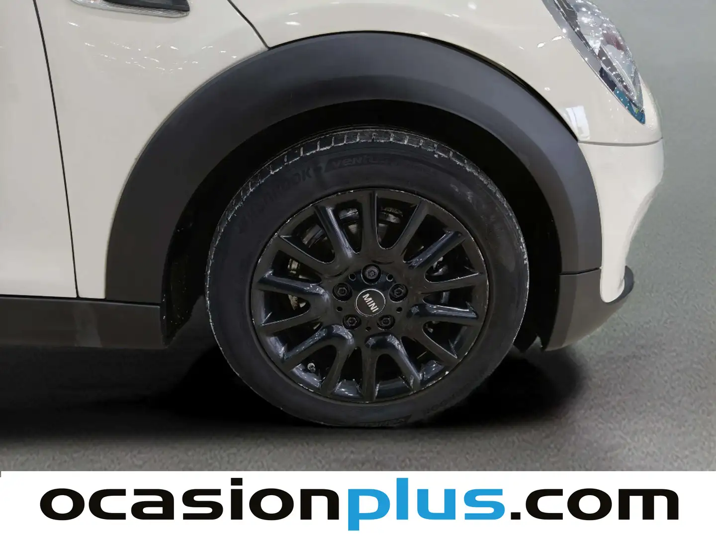 Foto Mini MINI MINI MINI 5 Puertas 5 Puertas One (102 CV)