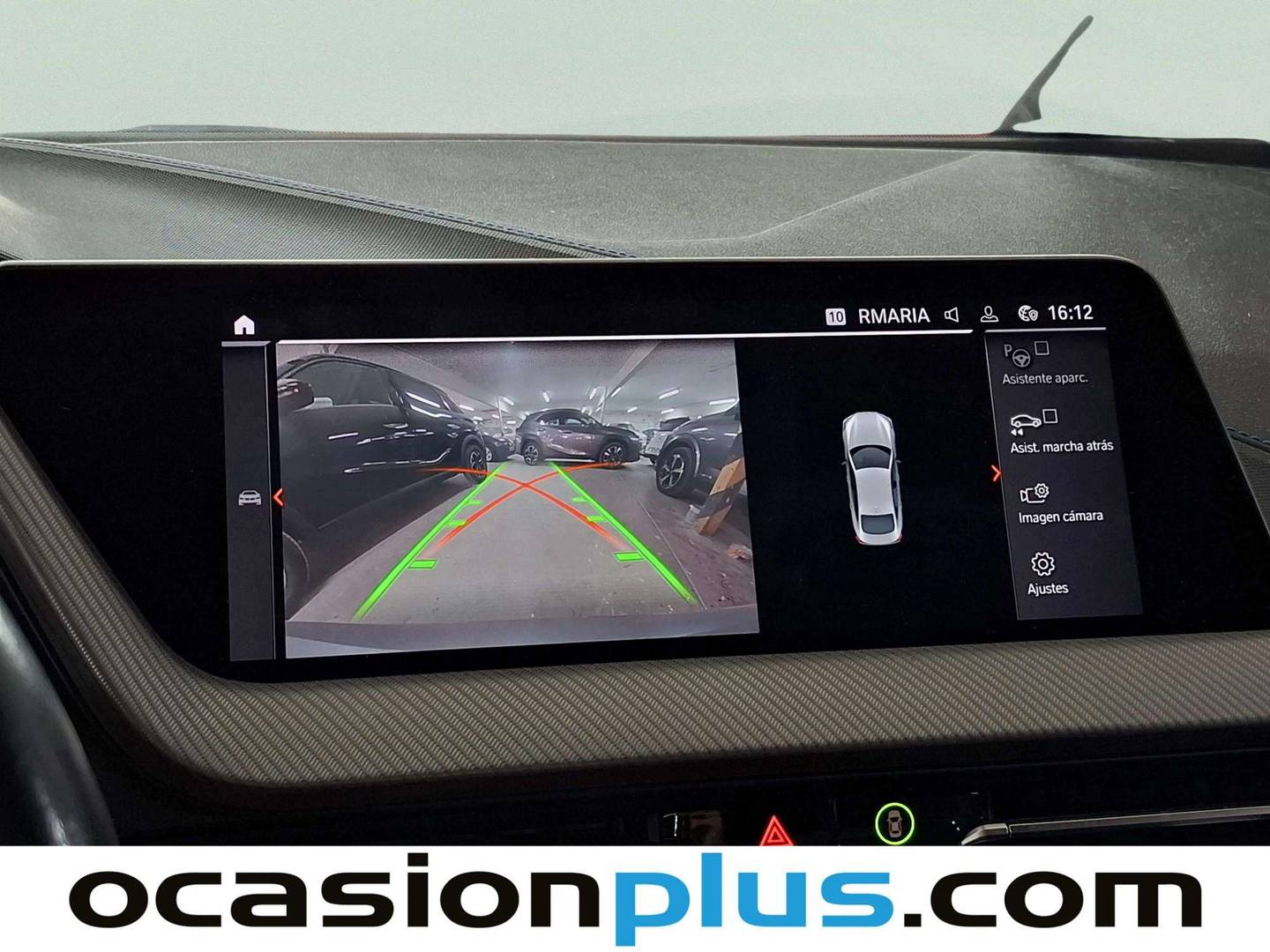 Accesorios del BMW Serie 2 BMW Serie 2 220d Gran Coupe (190 CV) Pack M