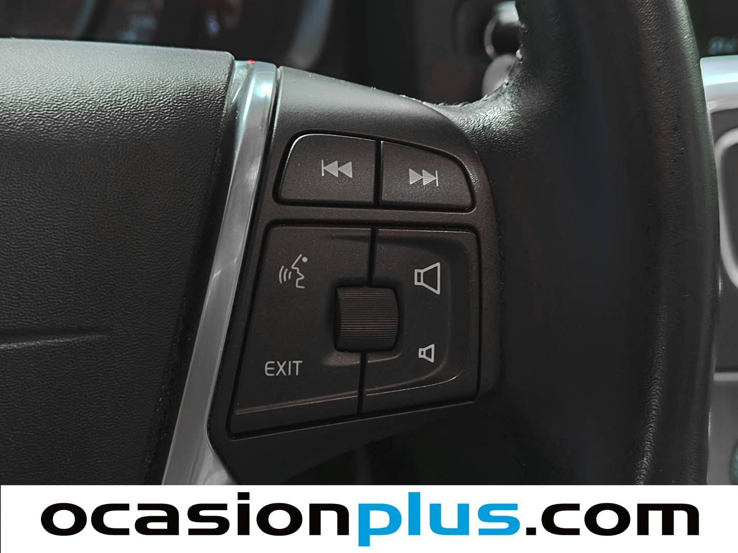 Foto Volvo S60 Volvo S60 D3 Momentum Auto (150 CV)