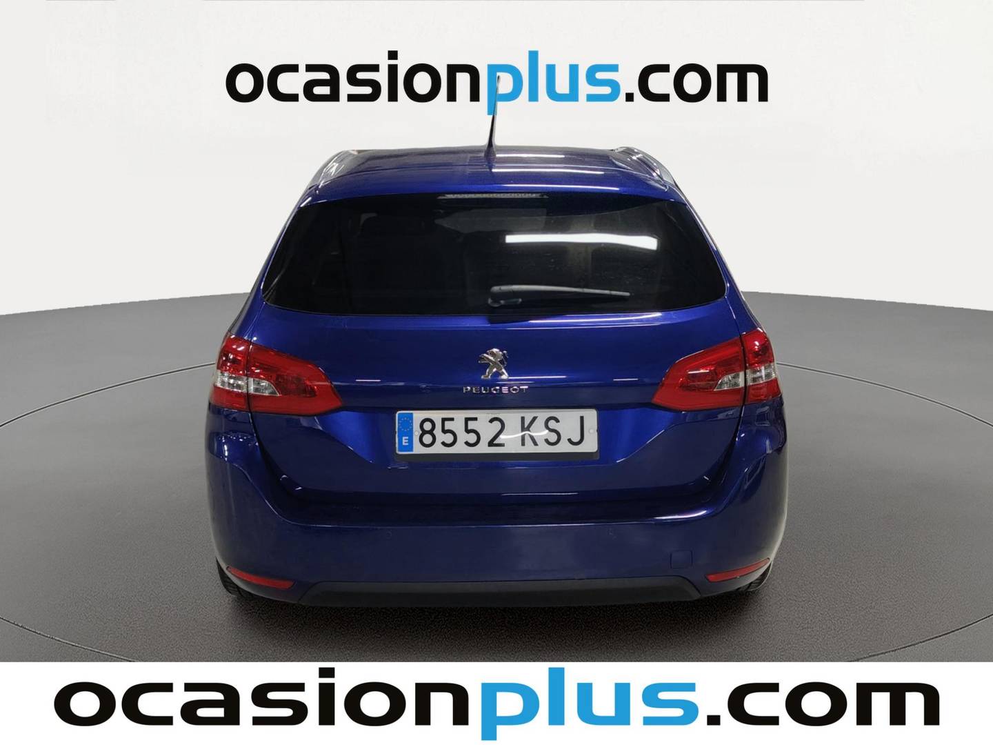 Peugeot 308 Peugeot 308 SW PureTech 130 S&S Allure (130 CV) al mejor precio