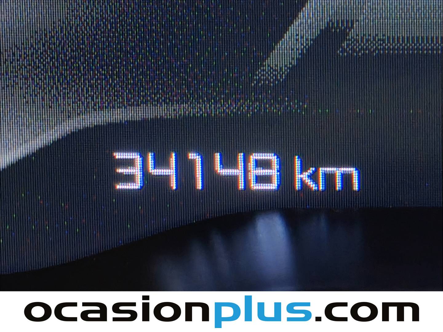 Citroën C5 Aircross Citroën C5 Aircross PureTech 130 S&S Feel (131 CV) seminuevo