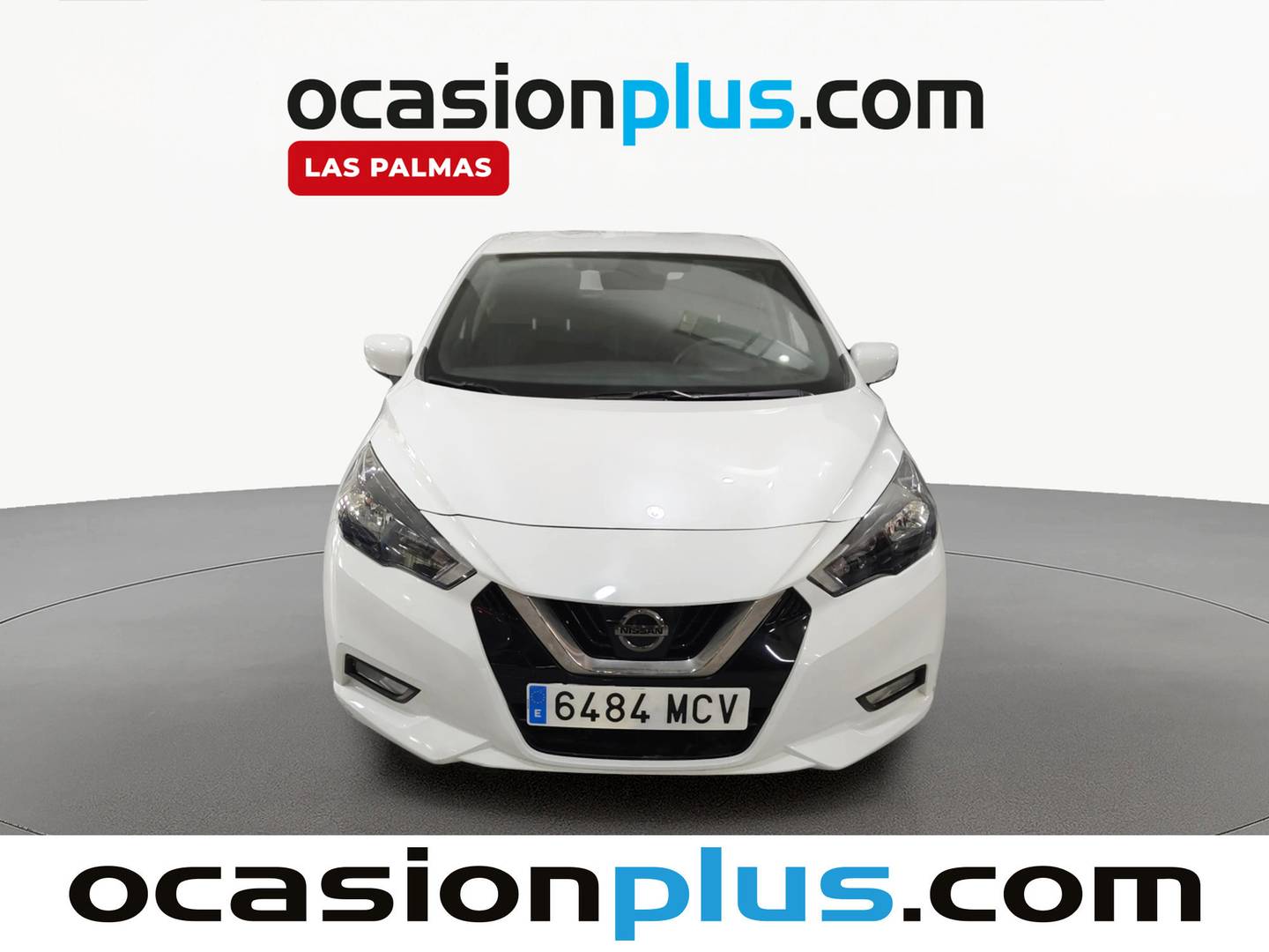 Nissan Micra Nissan Micra IG-T 92 Acenta Sprint  (92 CV) 92cv