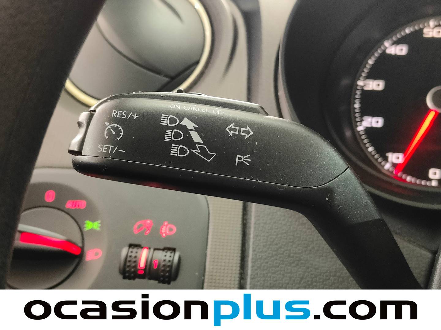 Seat Ibiza Seat Ibiza 1.2 TSI Style DSG (105 CV) 2013