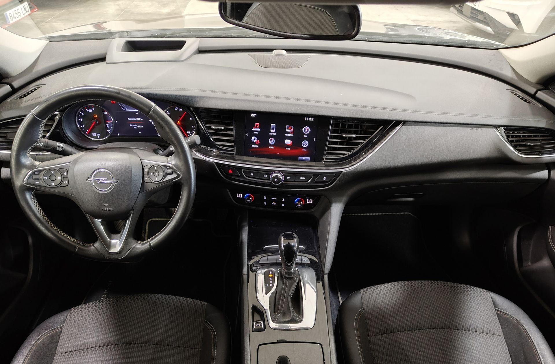 Opel Insignia GS 2.0 CDTI Turbo D Excellence - foto 6