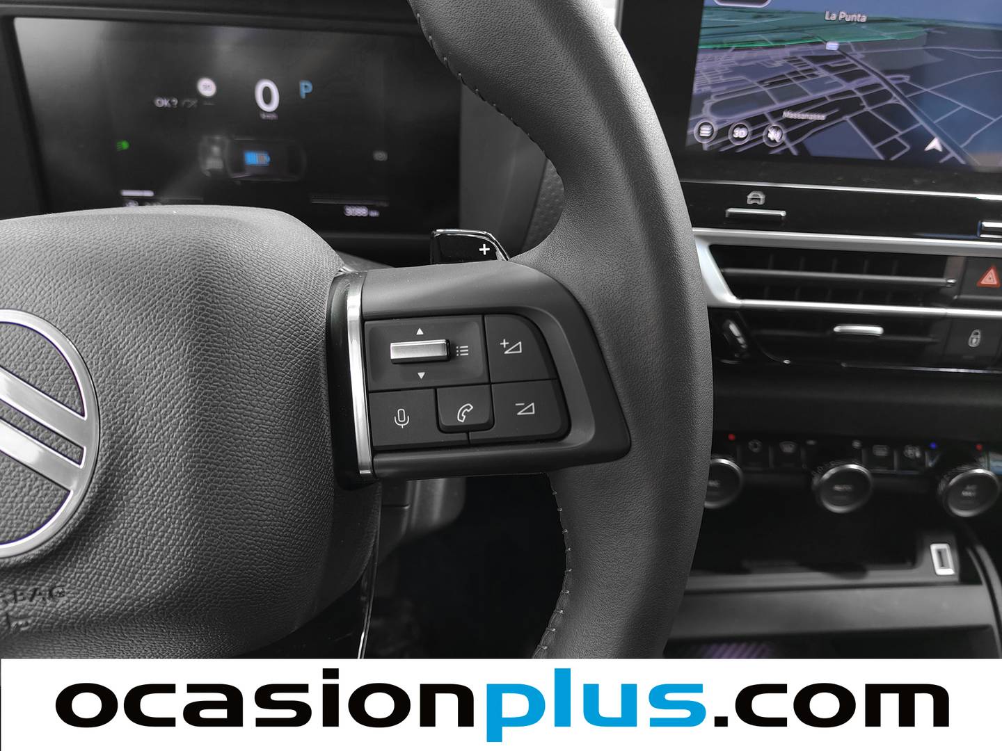 Citroën C4 Citroen C4 Collection Hybrid ë-DCS6 (145 CV) 145cv