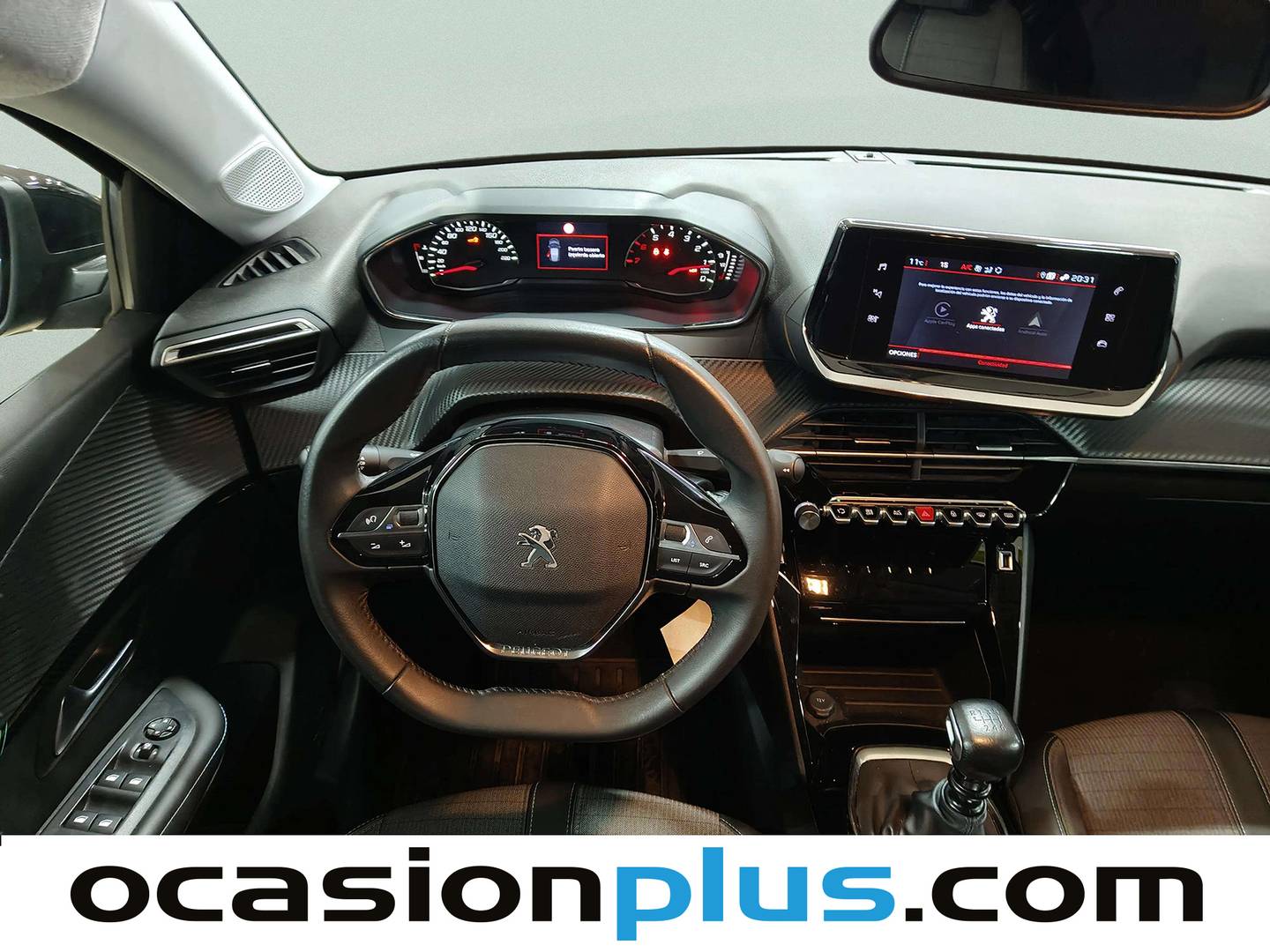 Foto Peugeot 208 Peugeot 208 PureTech 100 Allure (100 CV)