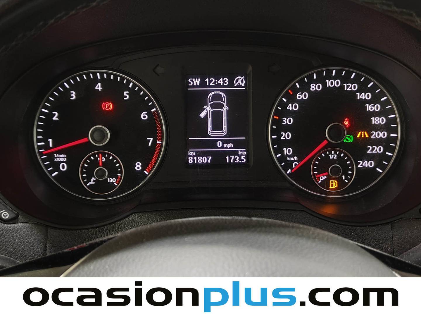Volkswagen Sharan Volkswagen Sharan Sport 1.4 TSI (150 CV) DSG 2020