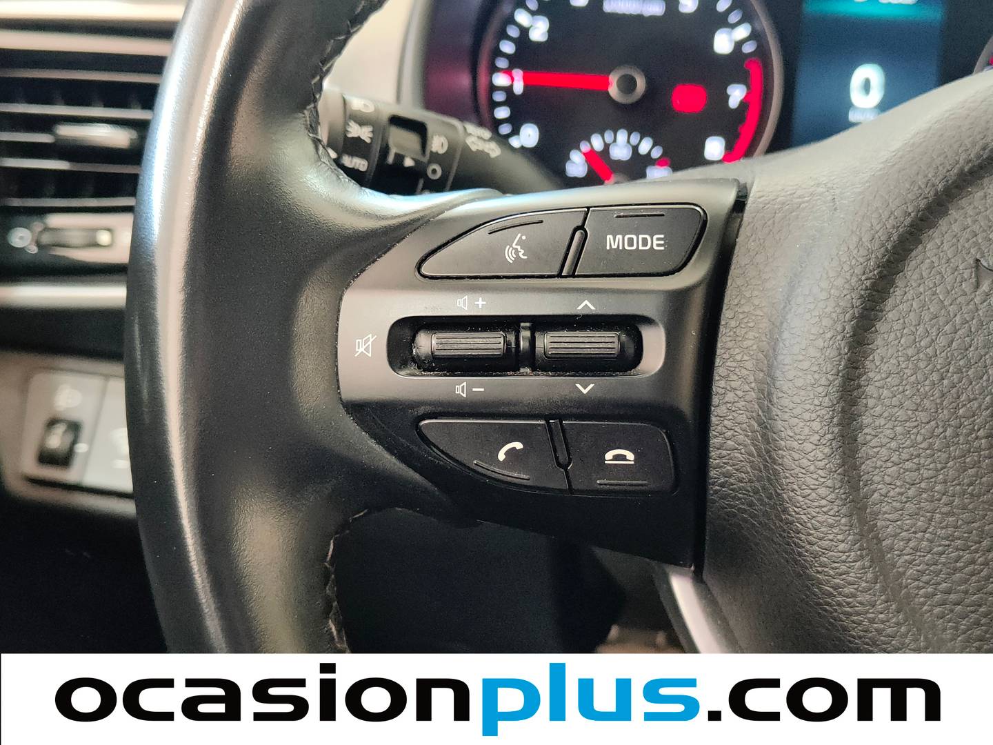KIA Stonic KIA Stonic 1.0 T-GDi MHEV Drive iMT (120 CV) de segunda mano