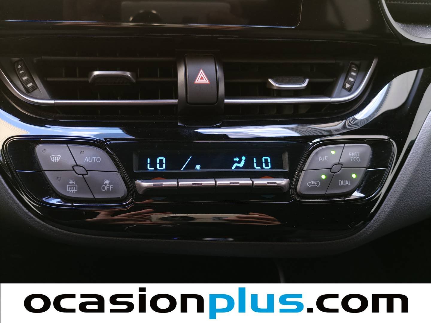 Toyota C-HR Toyota C-HR 180H Advance (184 CV) automático