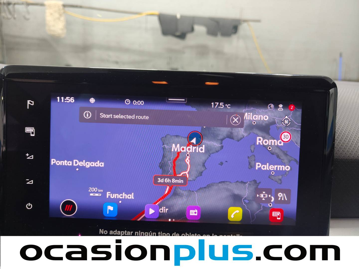 Extras y acabados del Seat Arona Seat Arona 1.5 TSI S&S FR XL DSG (150 CV)