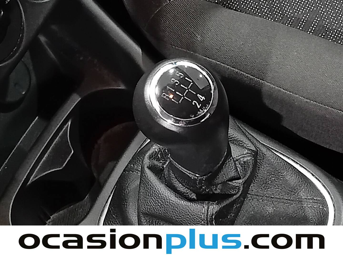 Opel Corsa Opel Corsa 1.4 GLP Selective (90 CV) de segunda mano