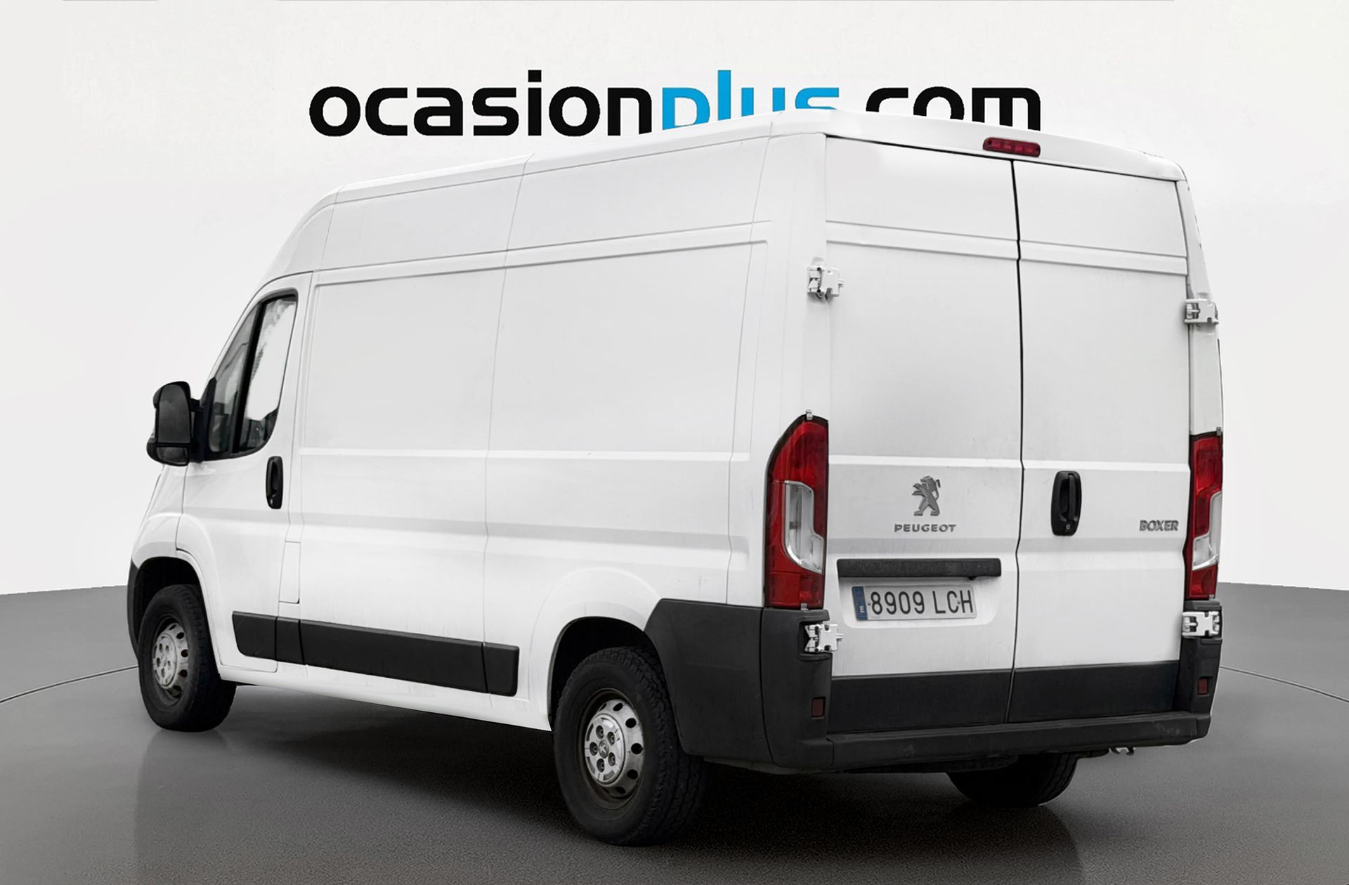 Peugeot Boxer Furgon BlueHDi 130 Pack 335 L3H2 isotermo - foto 3