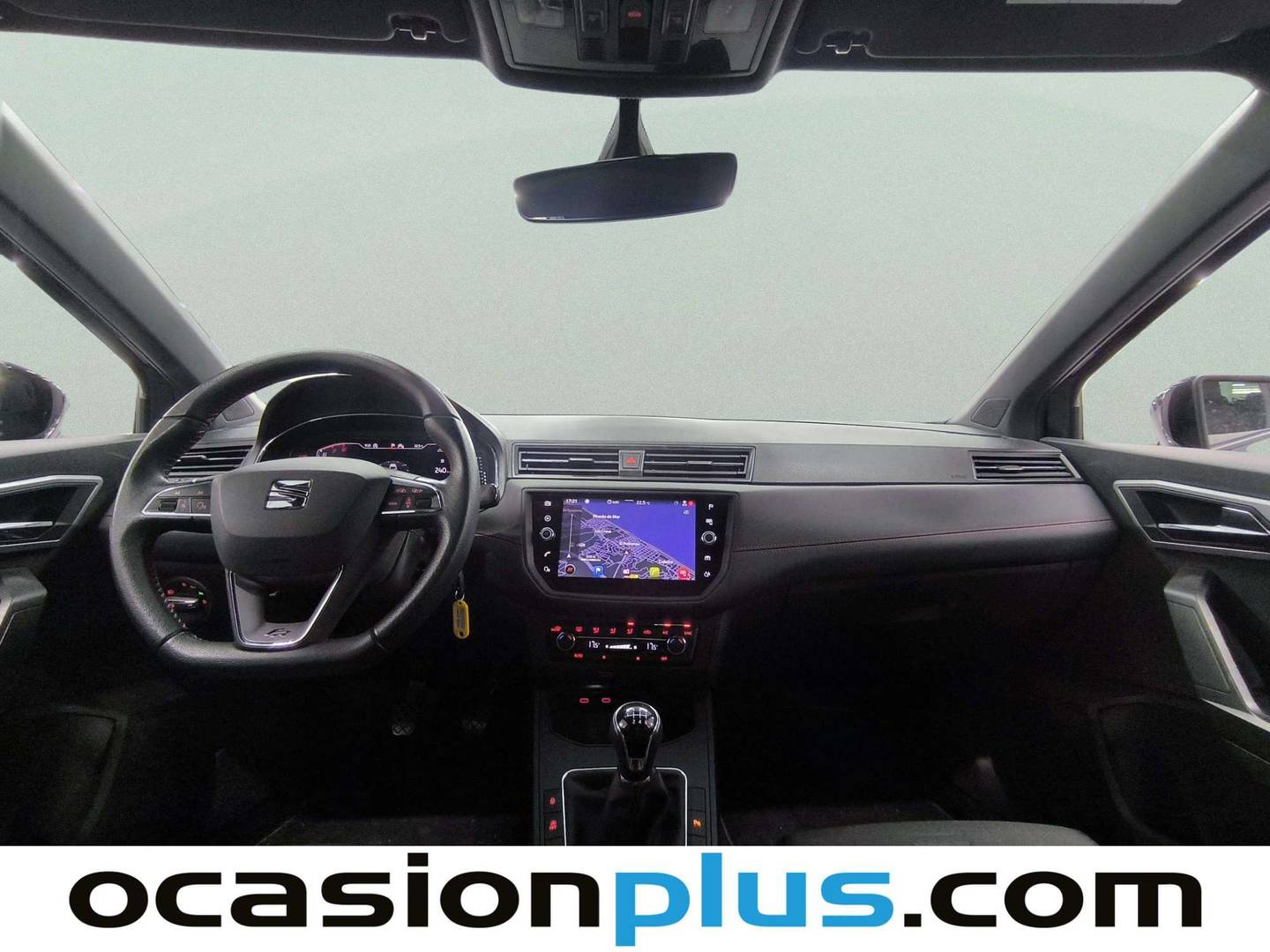 Seat Ibiza Seat Ibiza 1.0 TSI FR Go2 (110 CV) de ocasión