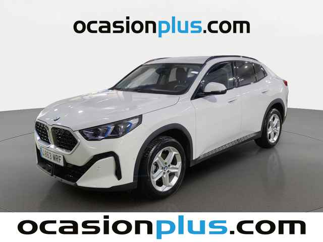 Coches Bmw X2 Segunda Mano