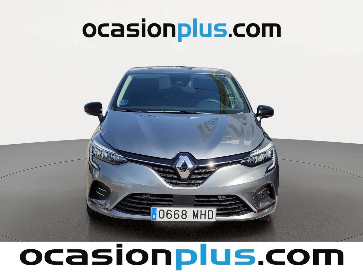 Renault Clio Renault Clio Evolution TCe 74 kW (100 CV) GLP al mejor precio