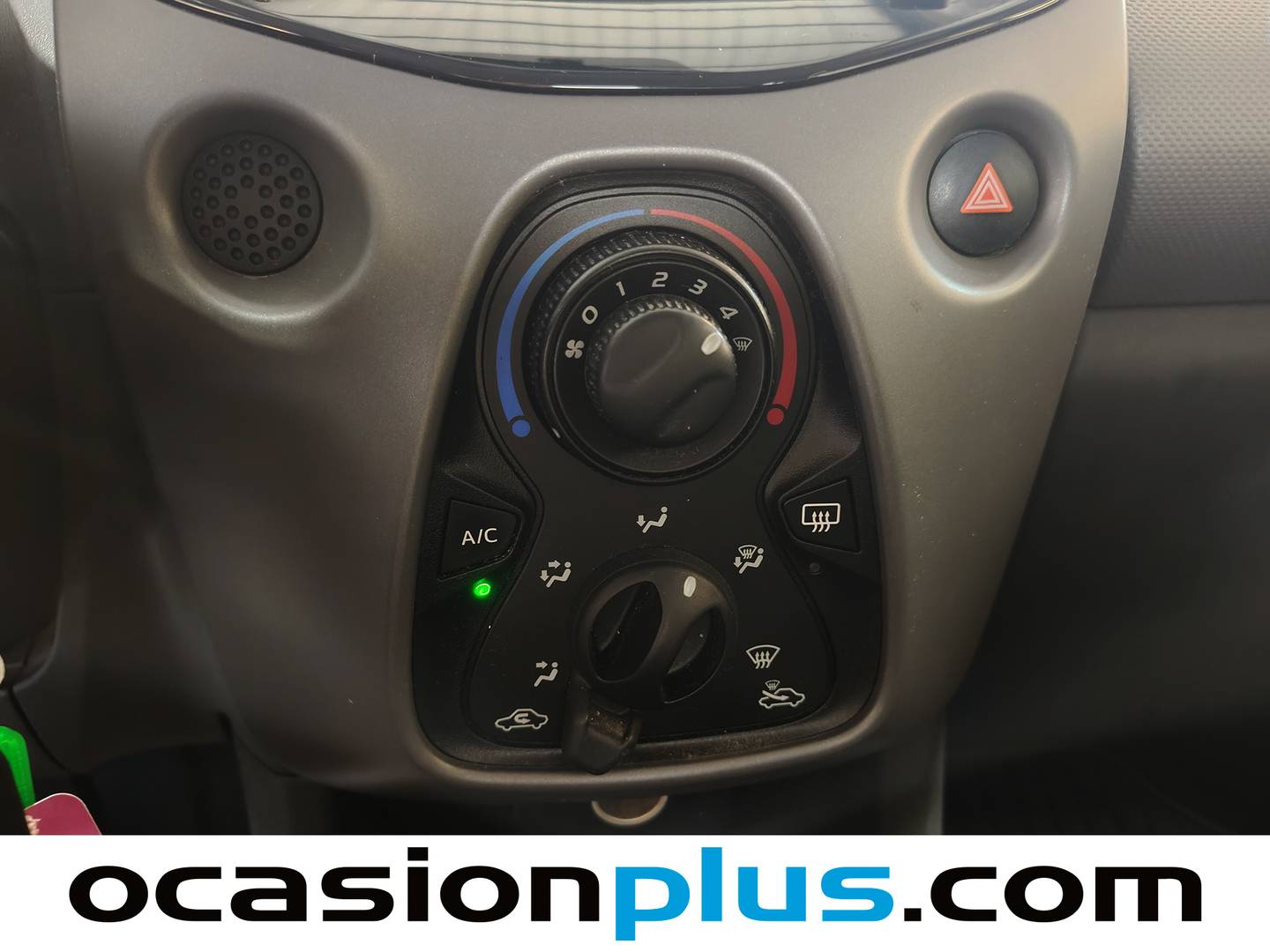 Peugeot 108 Peugeot 108 VTi Active (72 CV) al mejor precio