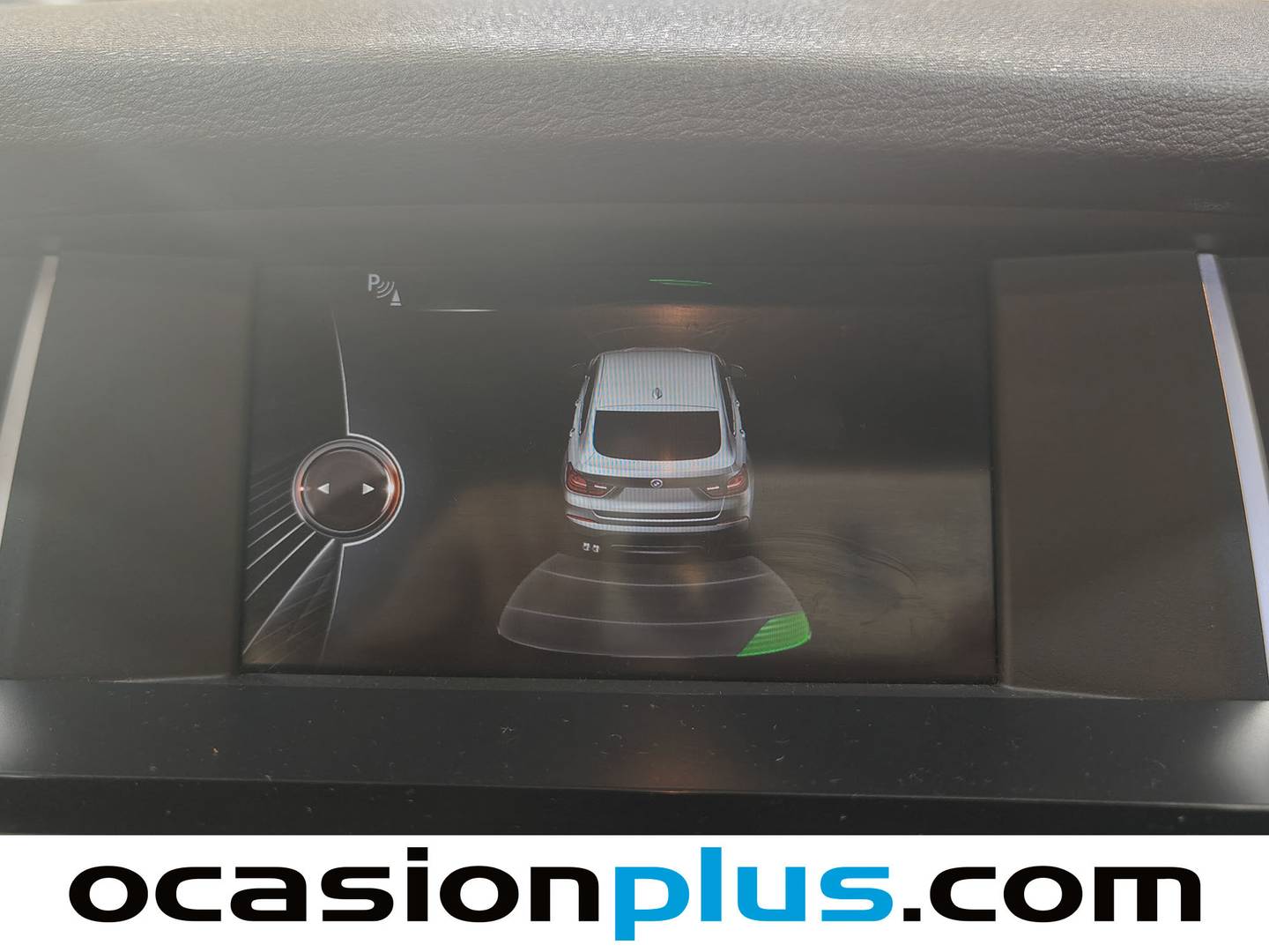 Equipamiento del BMW X4 BMW X4 xDrive30d (258 CV)