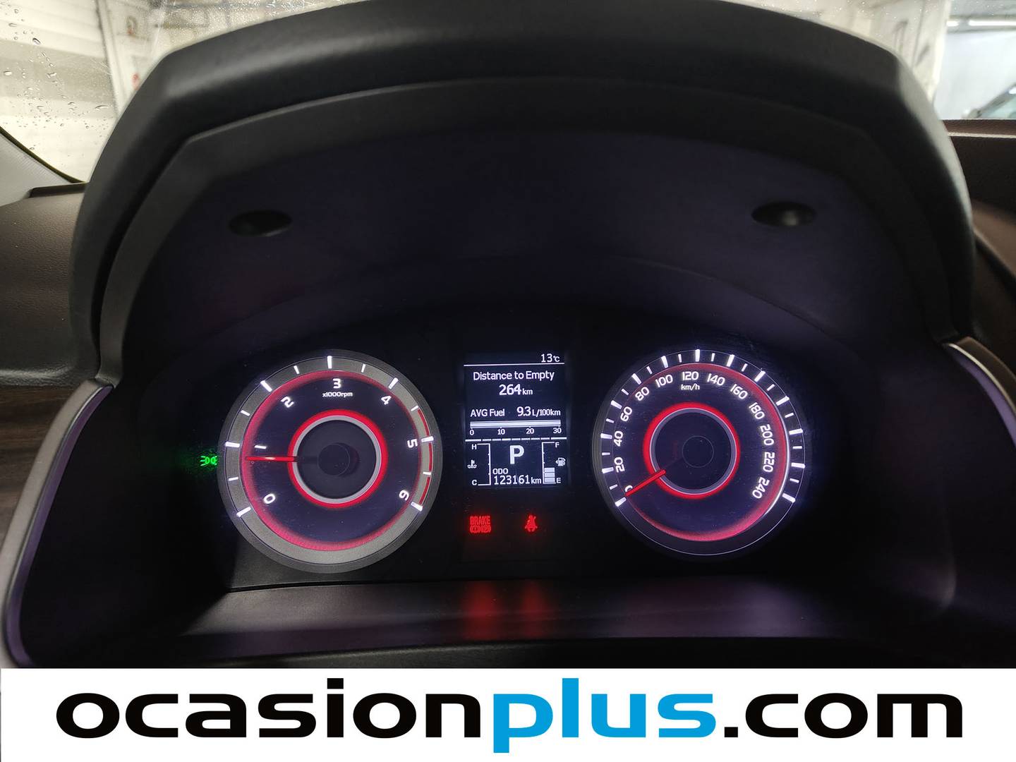 Foto SsangYong Korando Ssangyong Korando D22T Limited 4x4 Auto (178 CV)