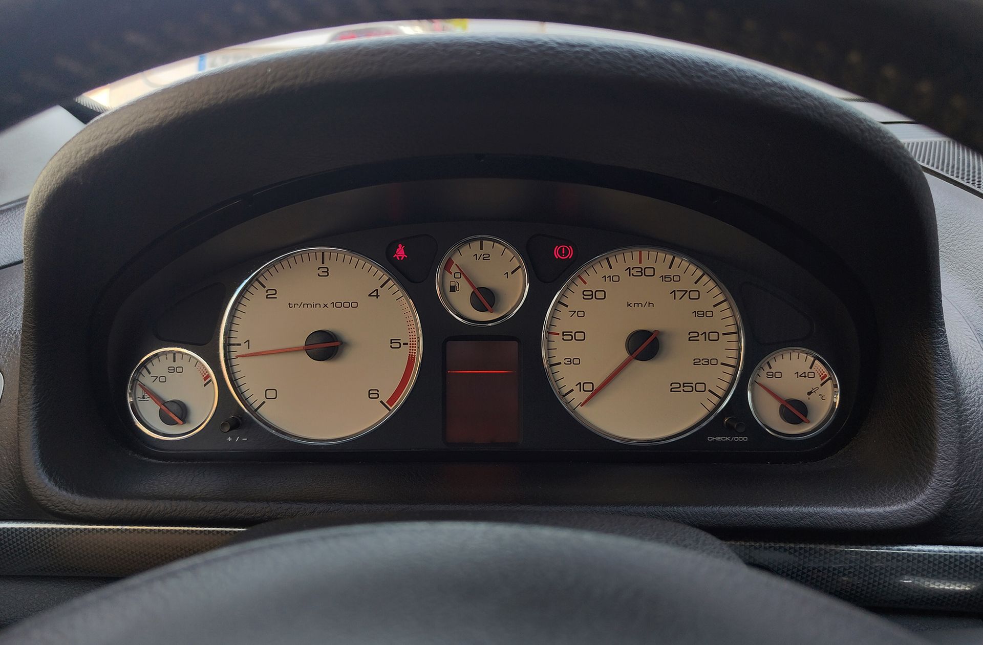 Peugeot 407 2.0 HDi ST Sport - foto 17