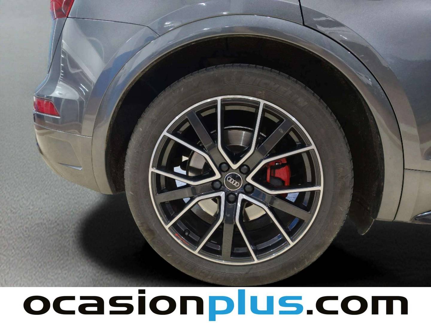 Audi Q5 Audi SQ5 SQ5 TDI quattro (341 CV) automático