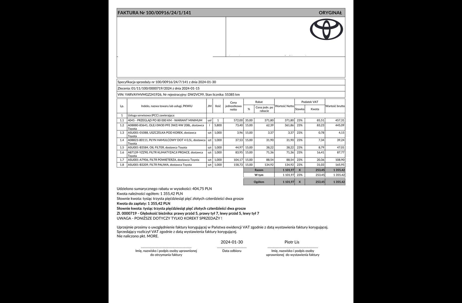 Toyota Proace Verso 1.5D Shuttle VX L2 9 plazas - foto 22