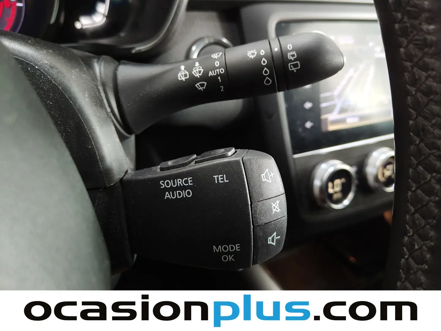 Foto Renault Kadjar Renault Kadjar Zen TCe (140 CV) GPF