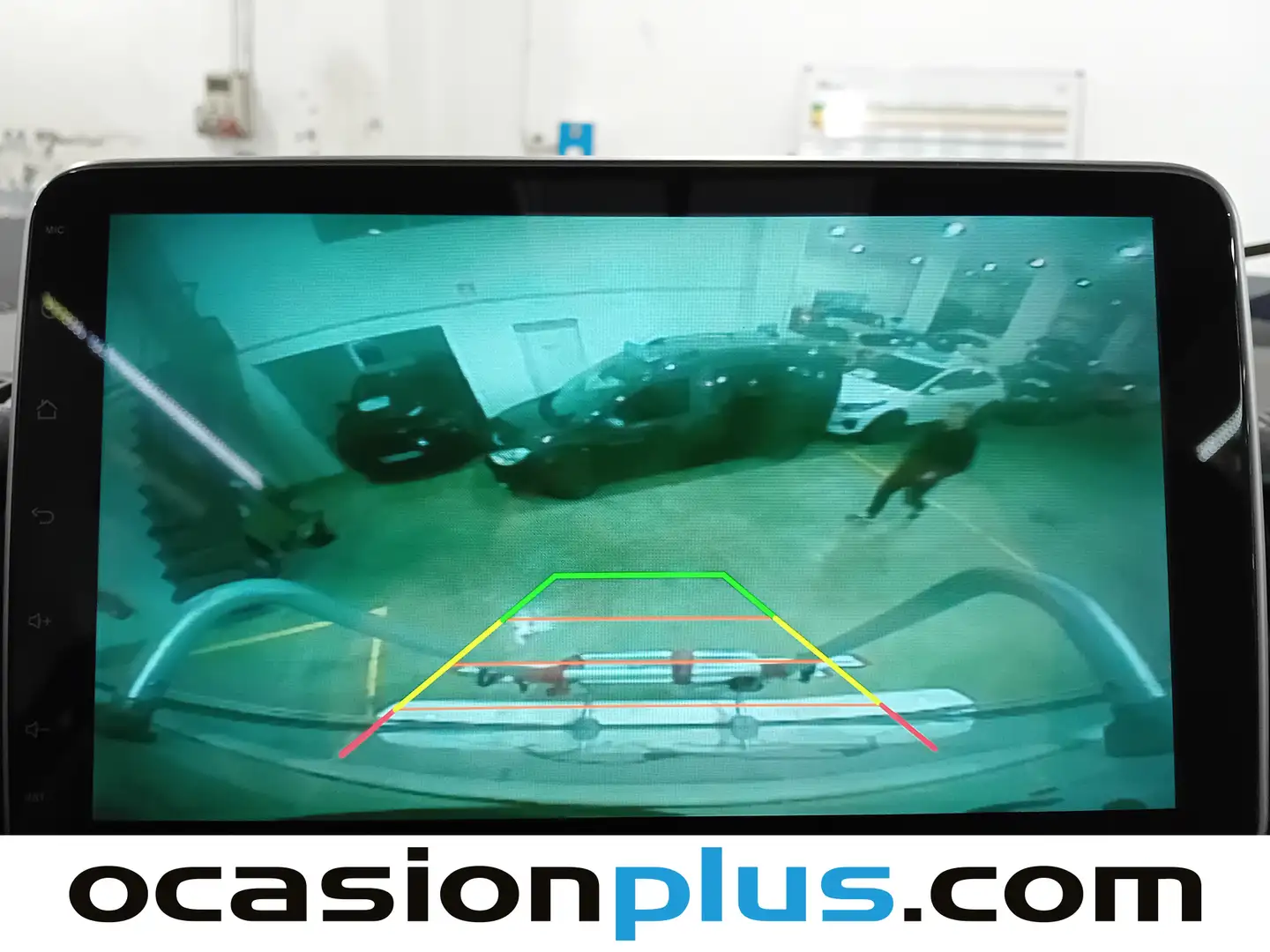 Foto Fiat Ducato Fiat Ducato Caravana I-TEC I670 (158 Cv)