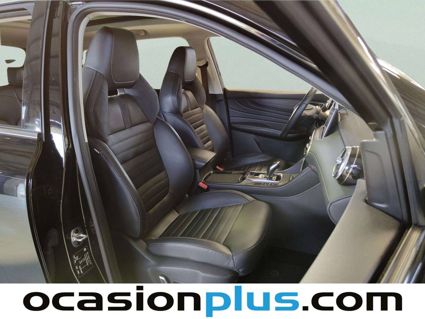 MG HS MG HS 1.5 Turbo GDI Luxury DCT (162 CV) km 0