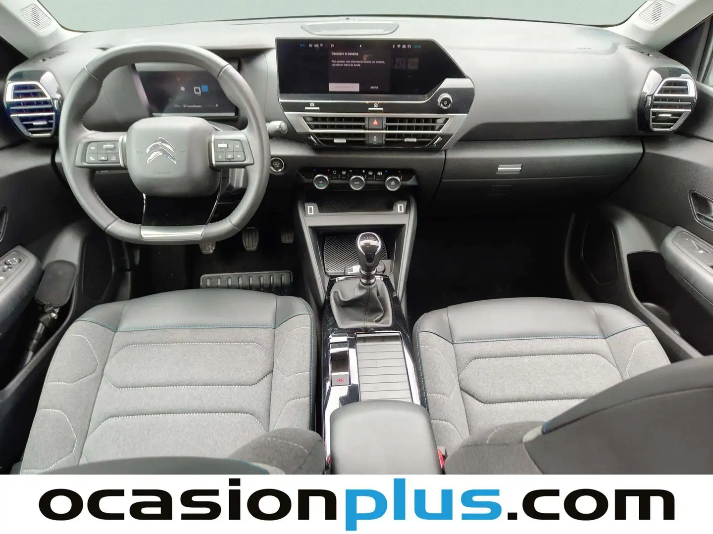 Foto Citroën C4 Citroen C4 PureTech 130 S&S 6v Plus (131 CV)