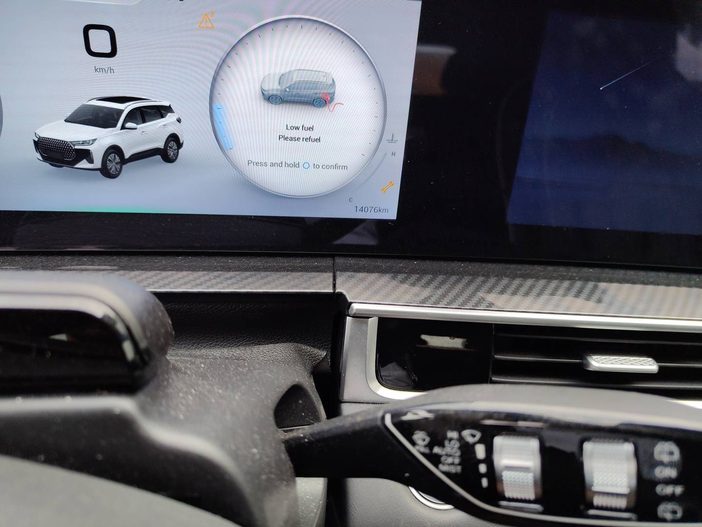 EBRO S700 EBRO S700 1.6 TGDI Luxury 7 DCT (147 CV) 147cv