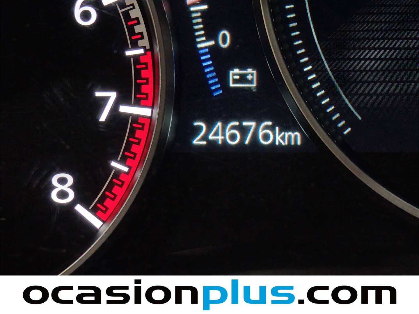 Foto Mazda Mazda3 Mazda Mazda 3 2.5L E-SKY G MHEV Prime-line (140 CV)