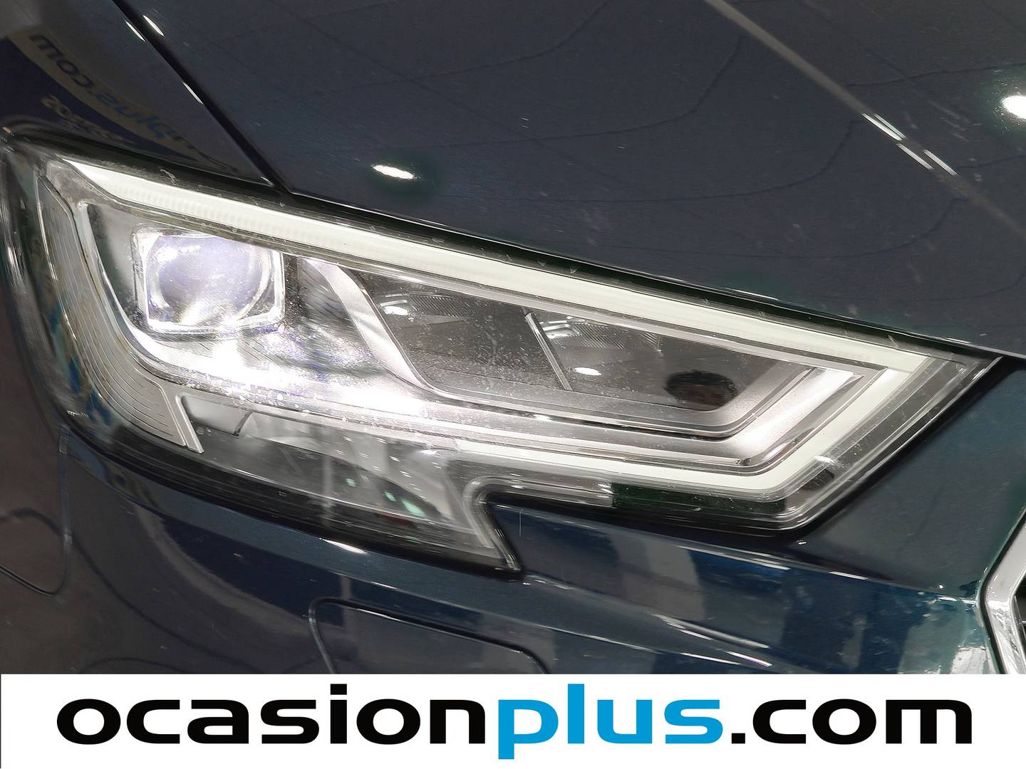 Audi A3 Audi A3 Sportback S line 30 TFSI (116 CV) al mejor precio