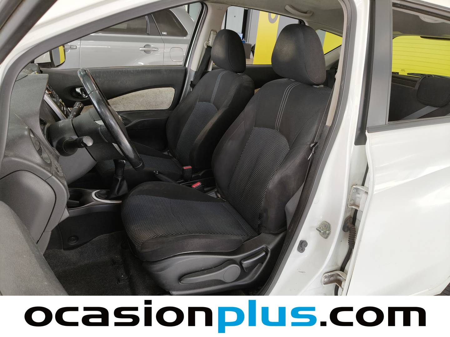 Nissan NOTE Nissan Note 1.2G ACENTA (80 CV) 80cv