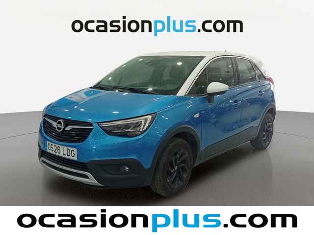 Opel Crossland x Segunda Mano Baratos Alicante