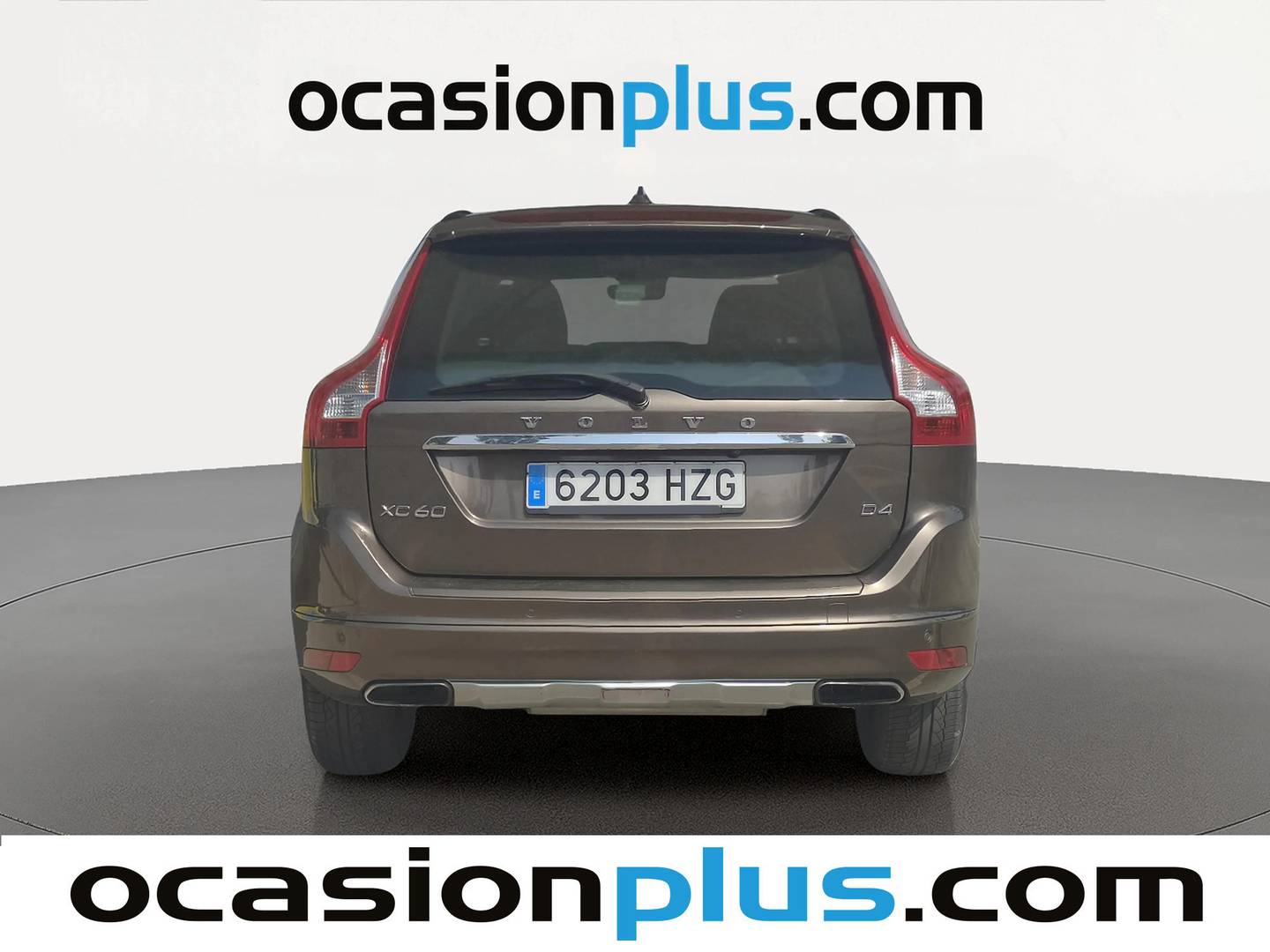 Volvo XC60 Volvo XC60 D4 Momentum Auto (181 CV) barato