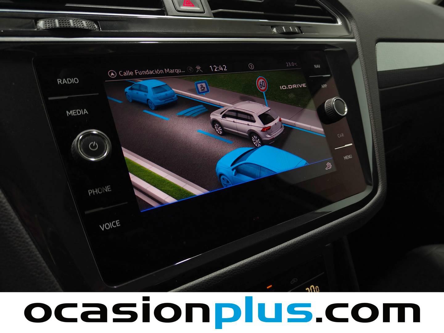 Acabados Volkswagen Tiguan Volkswagen Tiguan Life 2.0 TDI (122 CV)