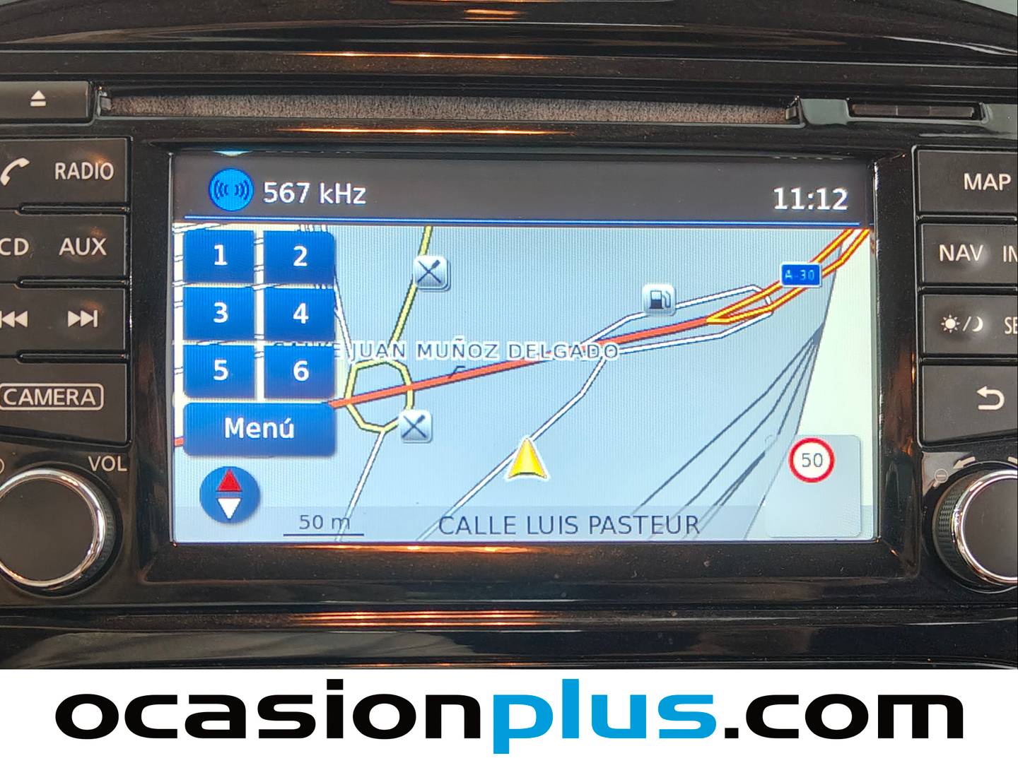 Extras y acabados del Nissan JUKE Nissan Juke dCi 110 N-Connecta (110 CV)