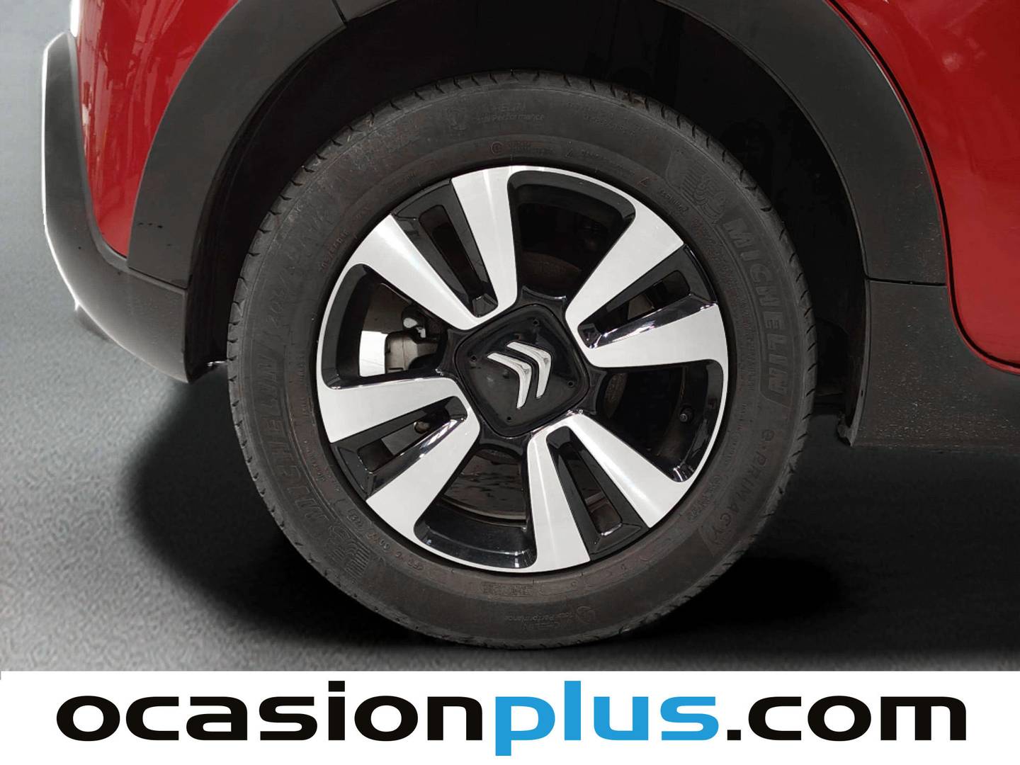 Citroën C3 Origin Citroen C3 Origin Origin PureTech 110 Max (110 CV) de ocasión