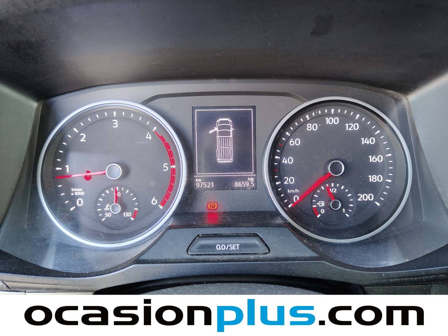 Volkswagen Crafter Volkswagen Crafter Furgon Batalla Media TN 2.0 TDI L3H2 (140 CV) 3.500 barato